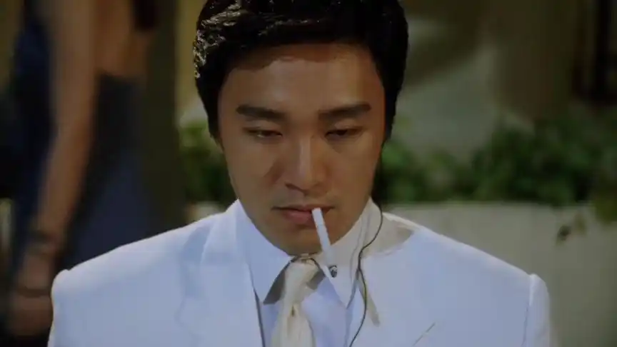 周星驰《国产凌凌漆》全剧最经典最震撼的一幕