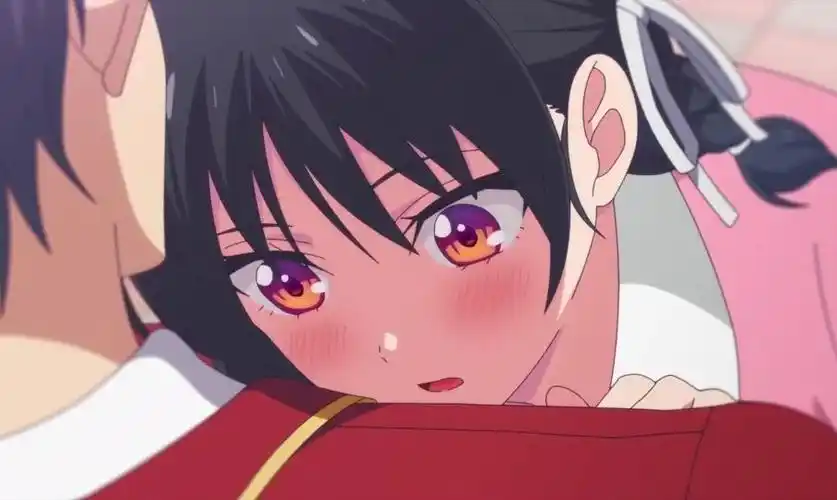 堀北新形象,看呆路哥,哥哥直接狂喜