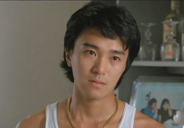 霸王别姬姜文真演不了