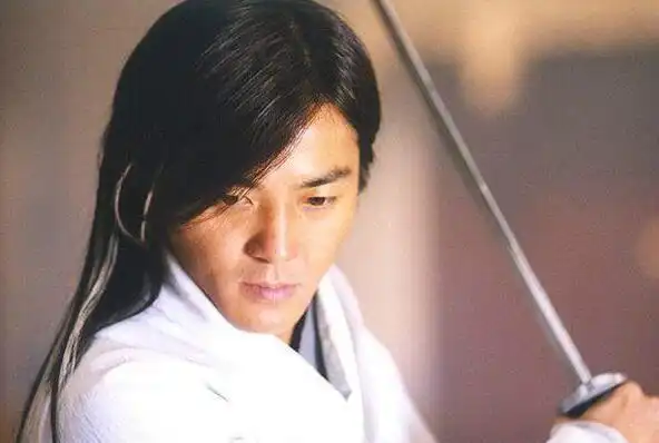 决战紫禁之巅刘德华向郑伊健低头那些年他俩的恩怨情仇