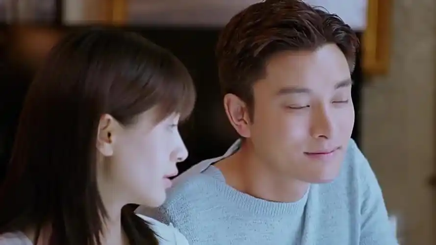 甜齁了王子文贾乃亮互飚情话