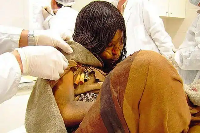 暗黑欧洲史古欧洲人认为吃木乃伊包治百病