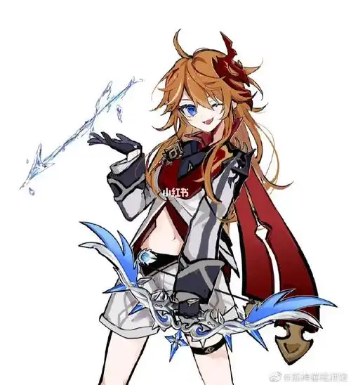 "猫尾组画师:ileyday#原神   #达达利亚  #猫尾酒馆