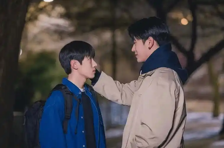 韩国腐剧双男主推荐语义错误高颜值绝配