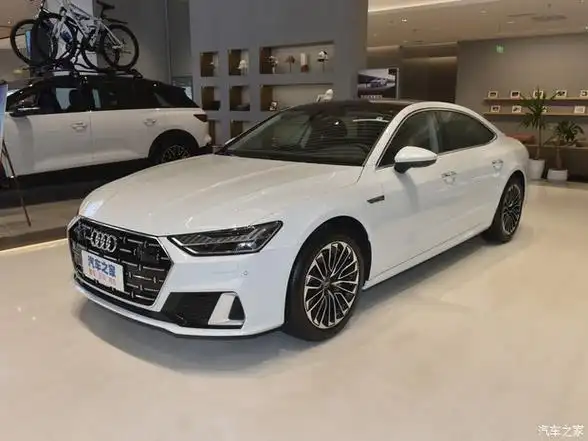 奥迪a7l 2022款 55 tfsi quattro s-line 志远型流晶套装