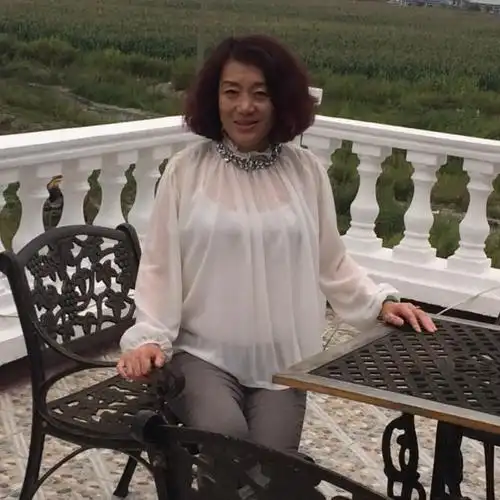 45岁离异女征婚照片(id:71147673)_黑龙江哈尔滨征婚交友_珍爱网