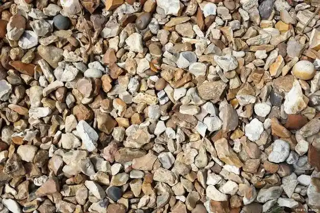 大型河卵石制砂机日产量多少?