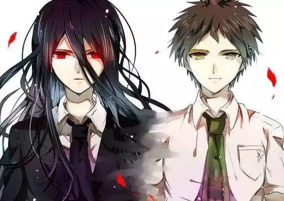 在线求男票是双重人格怎么破