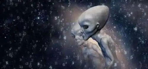 为什么外星人不来中国是外星人不敢动中国吗