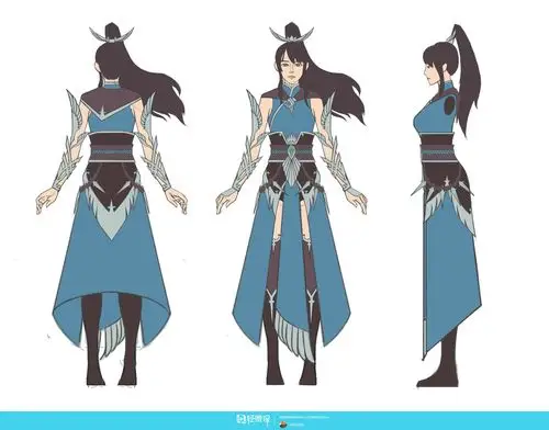 三视图的绘制与配色练习