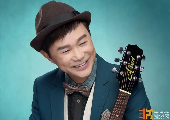 区瑞强将携新作亮相广州国际音响唱片展