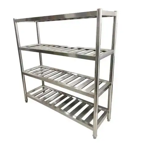 不锈钢货架_苏州洁美诺厨房设备有限公司