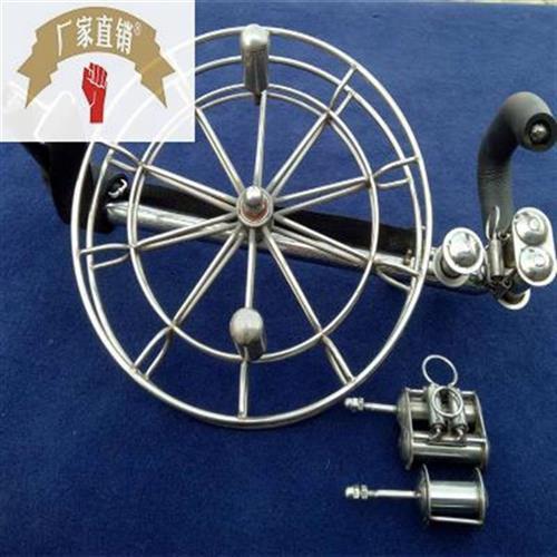 用品盘鹰背风风筝更多5毫米线轮配件带轮钢球轮风筝