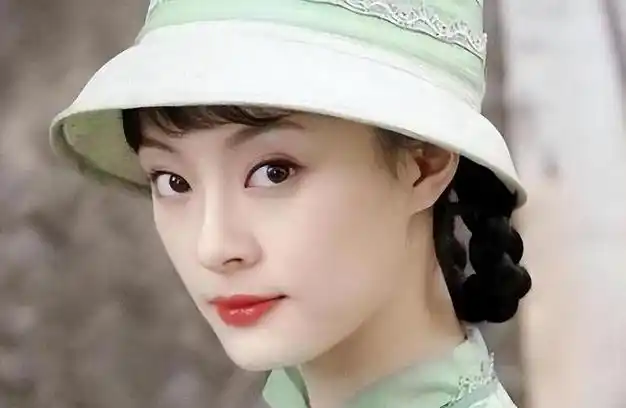 画虎画皮难画骨,当皮相长得相似时,骨相决定了谁是大美人|孙俪|周迅