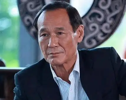 陈惠敏:香港的演员