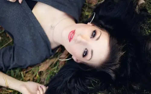 avatar desktop icon | 桌面头像图标签名分享 03 【美女壁纸之二】