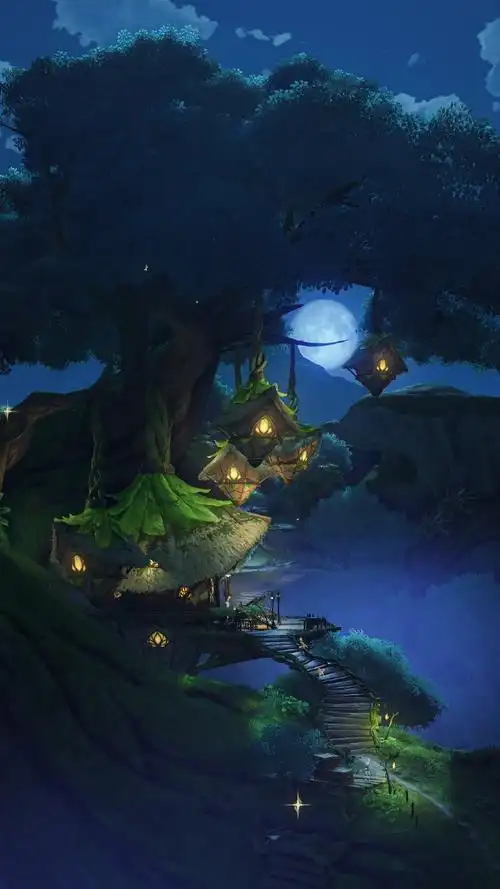 原神3.0版本##热爱游我