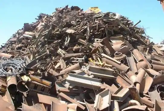 废钢- 热门商品专区