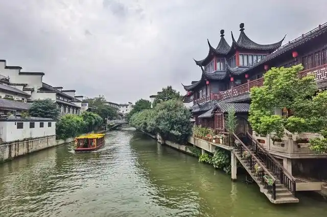 唐敬宗宝历二年(826年),刘禹锡由和州(今安徽省和县)刺史任上返回洛阳