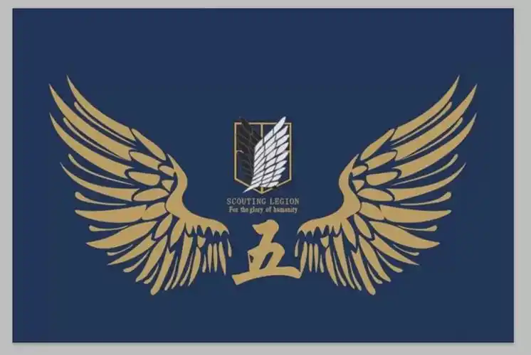 缤纷班旗展风采