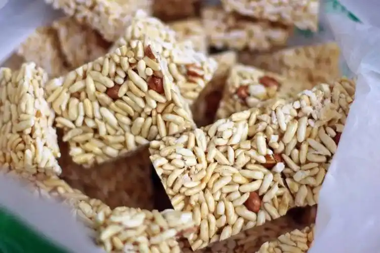 传统爆米花"砰"出70,80,90后道滘人的童年记忆.