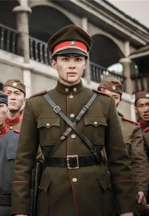 严宽|朱亚文|马天宇|寸头|杨洋_网易订阅