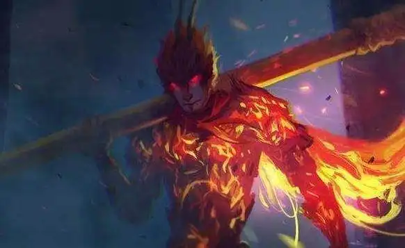 孙悟空的火眼金睛如此厉害,却有两个致命弱点,能要了孙悟空的命