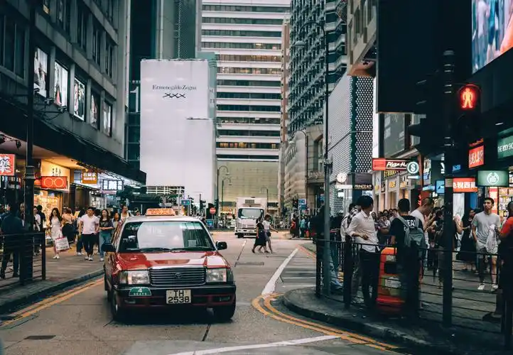港风 大概是这样的吧 - 暮牧之 - 图虫