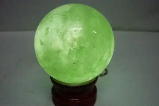 鬼吹灯里说的中国三大神珠分别是什么