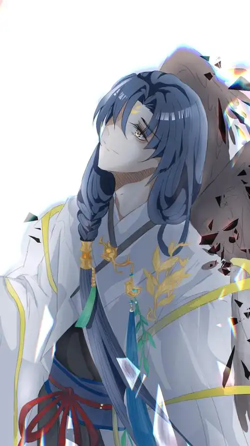 子推燕你是来挽留我的吗