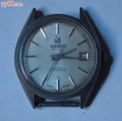 宝齐莱雅丽嘉swan天鹅男款-se17110183-手表/腕表-零售-7788收藏