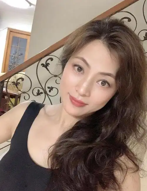 中年女人想要保持年轻感建议多在这5处下功夫精致不显老