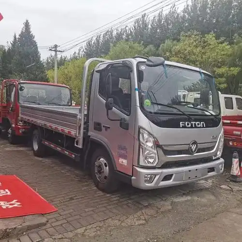 2米平板车4s店电话|福田汽车|康明斯|轻卡|欧马可_网易汽车