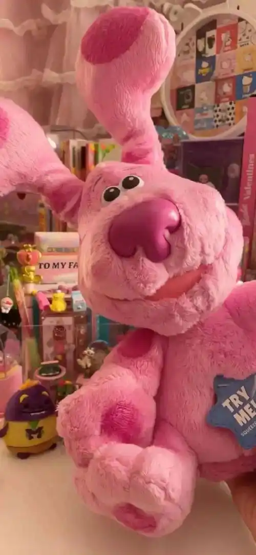 专题 | 粉色系少女心壁纸