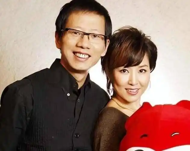 一婚娶史可,二婚娶李静,李宗盛说:愿意嫁给黄小茂的人都太冒险