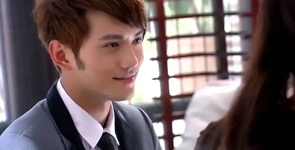 这4位颜值,演技都在线的男演员,就差个机会爆红_徐正溪_黄宥_公公