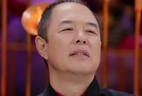 张铁林个人资料简介什么国籍