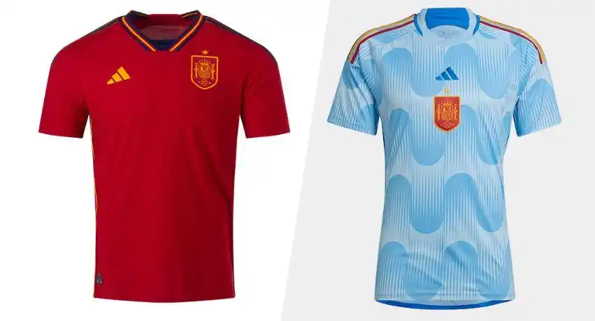 2022世界杯-卡塔尔-彪马-2022世界杯球衣 - 第一录像网