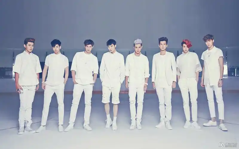 【中国男团】歌曲ab项Ⅱ含彩蛋