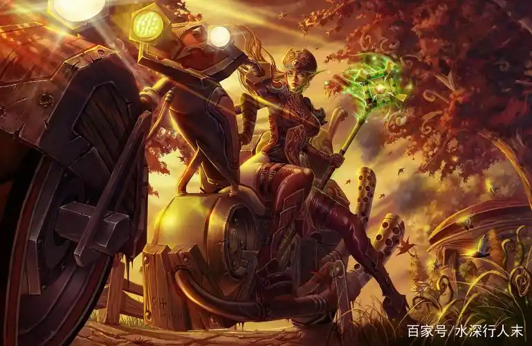 魔兽世界部落种族经典台词对比,你最喜欢哪个