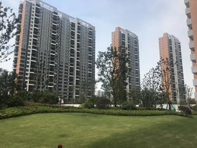 高淳雅居乐花园