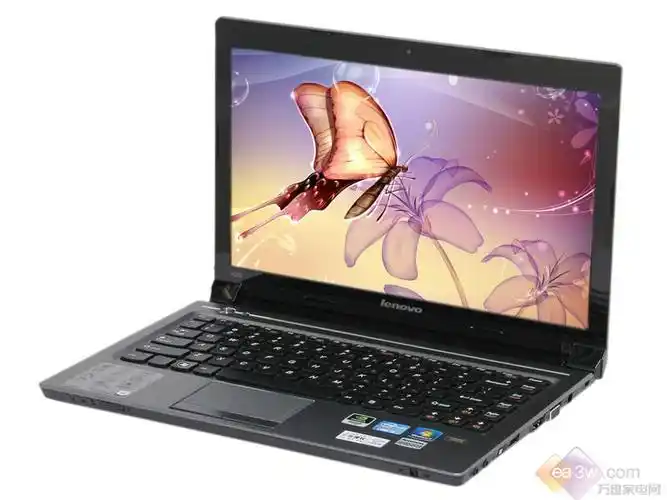 联想(lenovo) v370a-ifi(h)笔记本电脑图片欣赏,图1-万维家电网