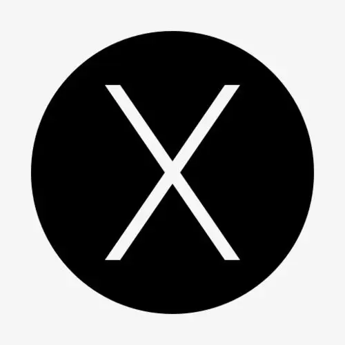 苹果macmacintoshosxproglyphs -免费