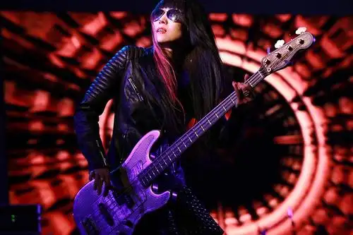 活动照片-布衣乐队19周年全国巡演广州站