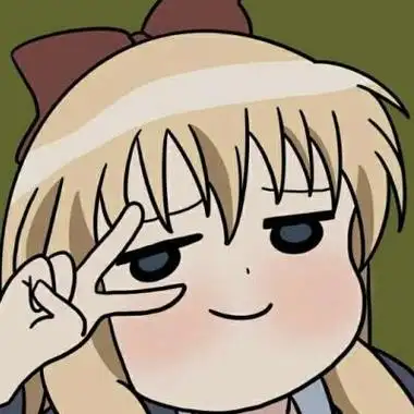 可爱超萌女头动漫高清超萌的女生头像动漫仙气可爱图片