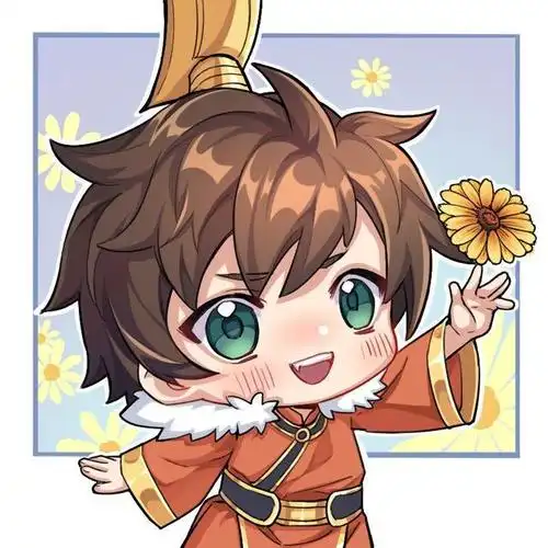 王者荣耀全英雄头像六周年纪念版头像第三期来啦