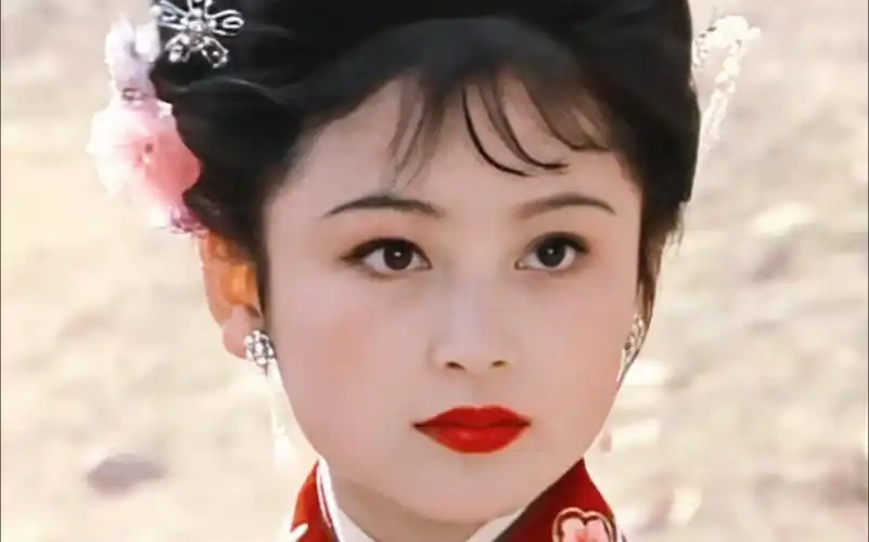 陈红|连城|雍容华贵