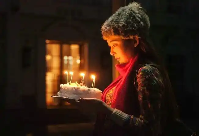 生日没人记得伤感说说难过句子