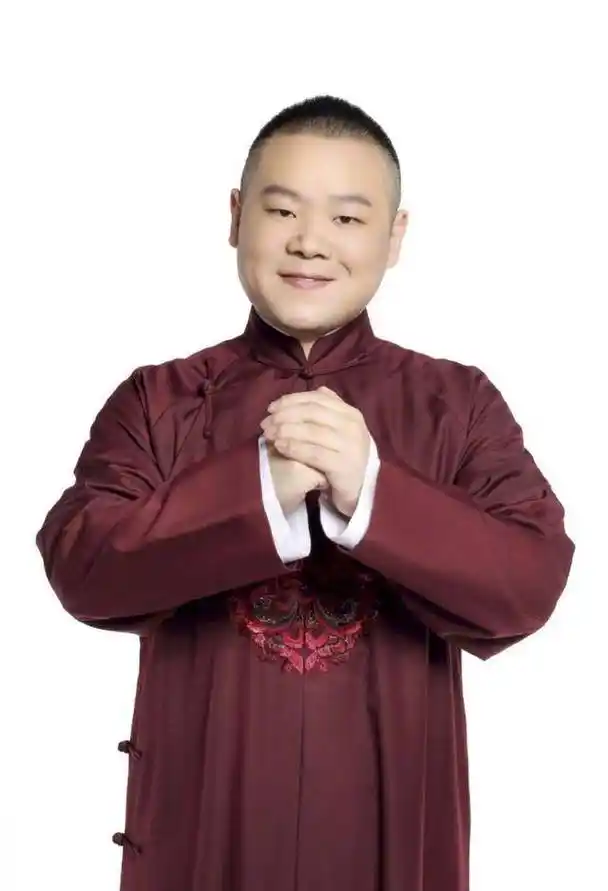 岳云鹏:娱乐路上的曲折与拼搏