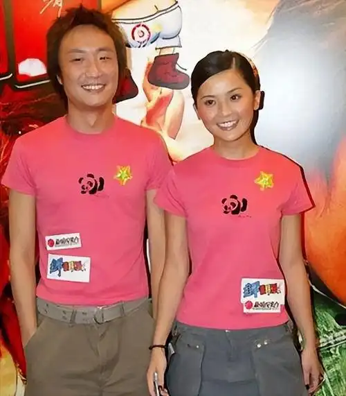 阿sa个人资料(阿sa和郑中基:离婚12年,一个儿女双全,一个39岁未婚没